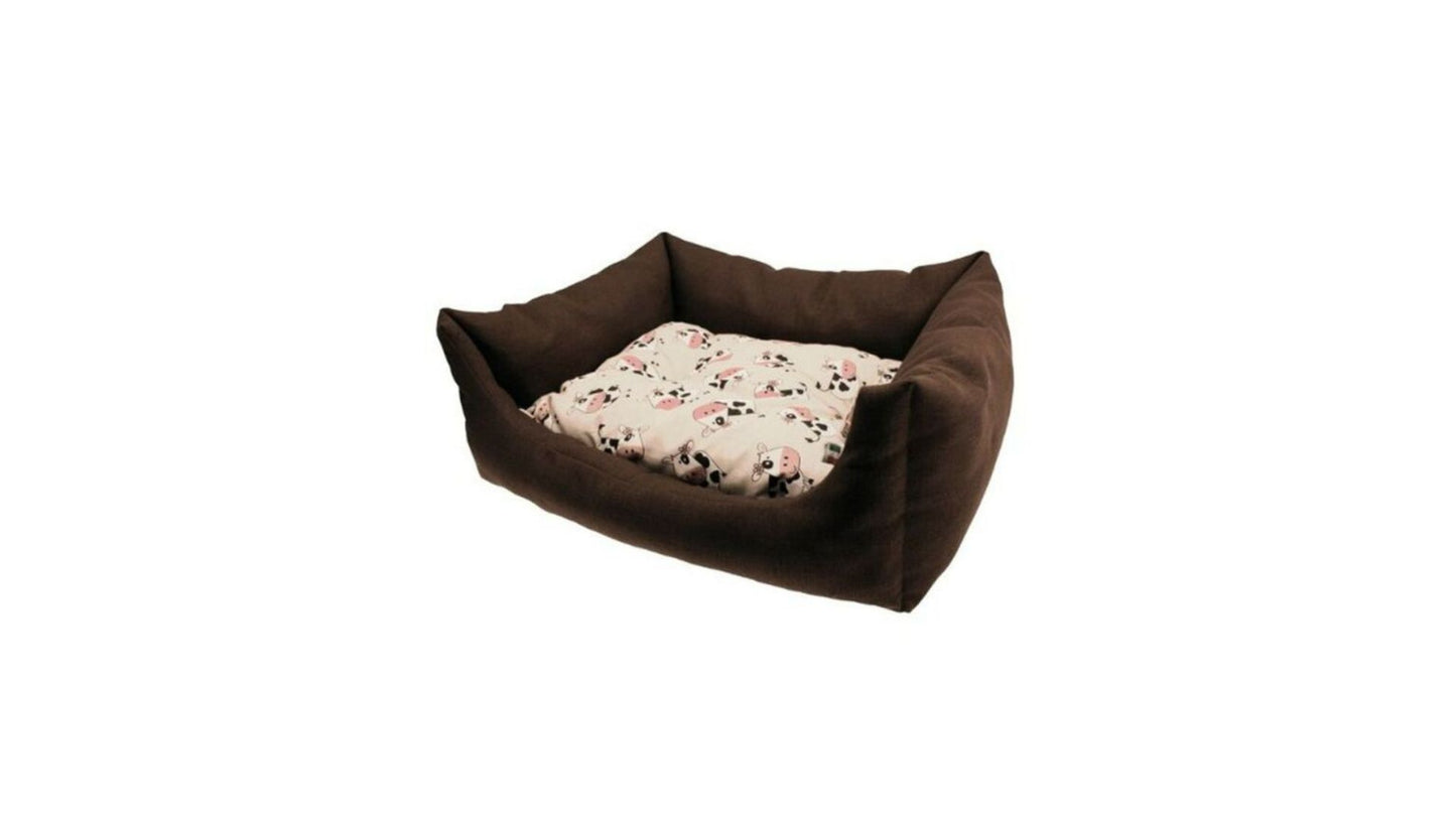 Pet Bed Fantasia Cow L