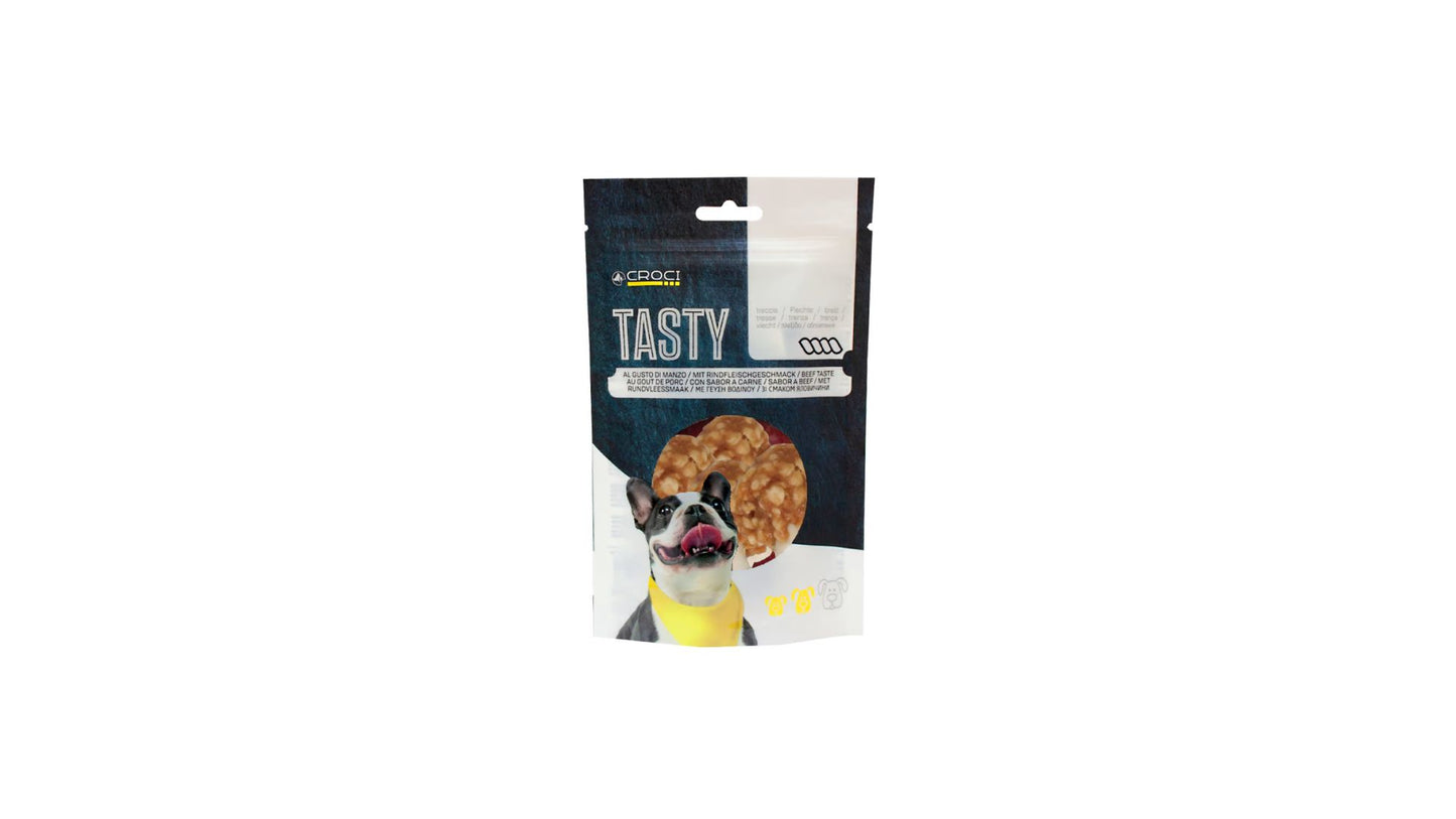 King Tasty Chicken & Rice Bones