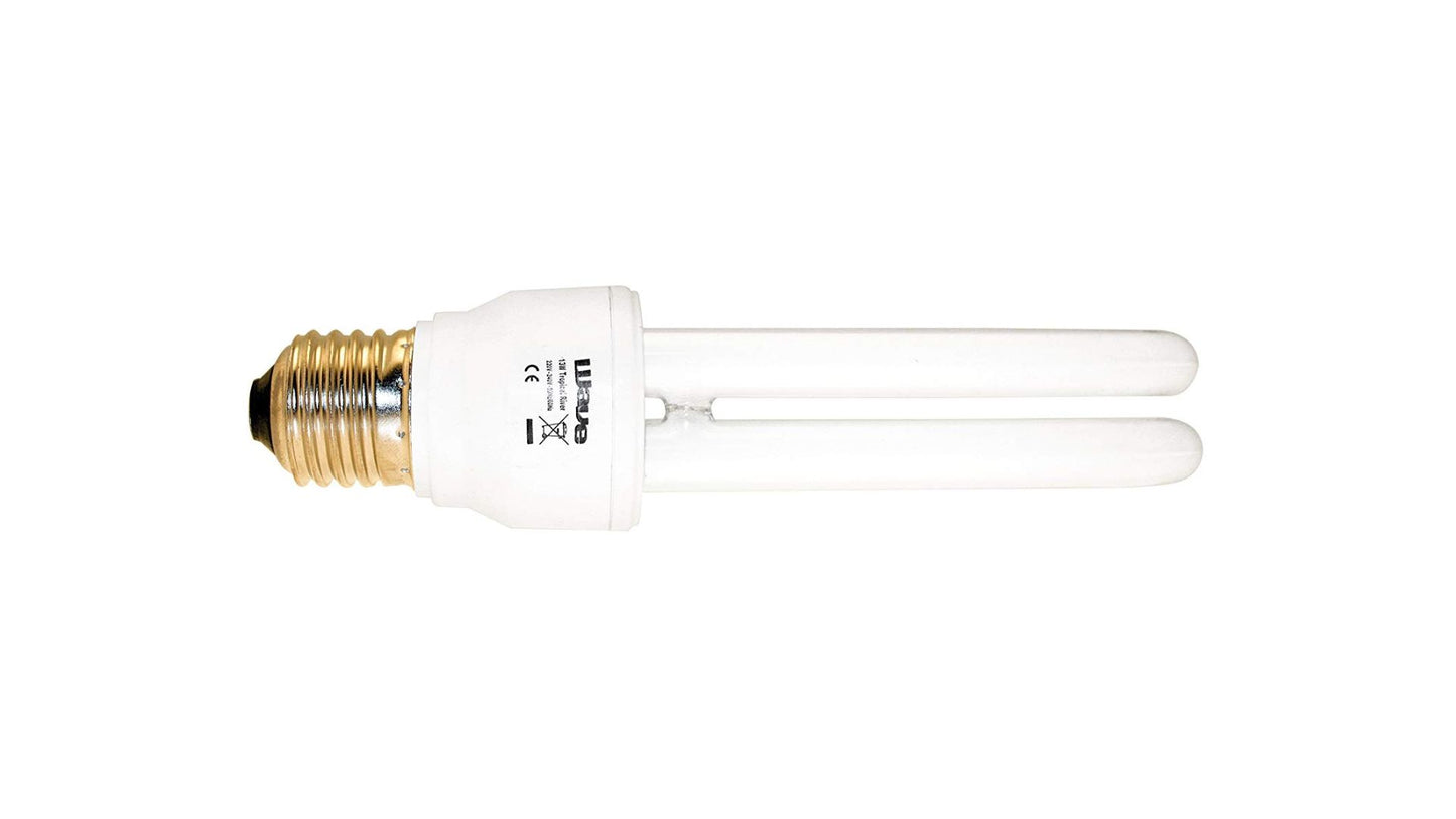 Lamp Tropical Comact 9 W