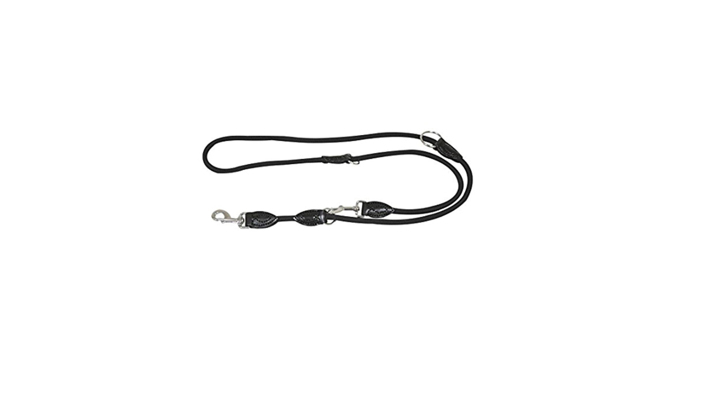 Tubular Training Leash