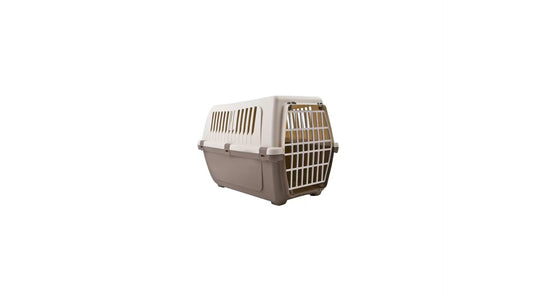 Pet Carrier Evoque Small (Plastic Door)