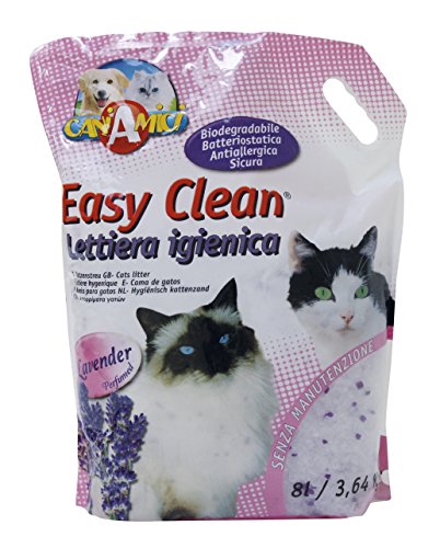 Litter Easyclean Lavender