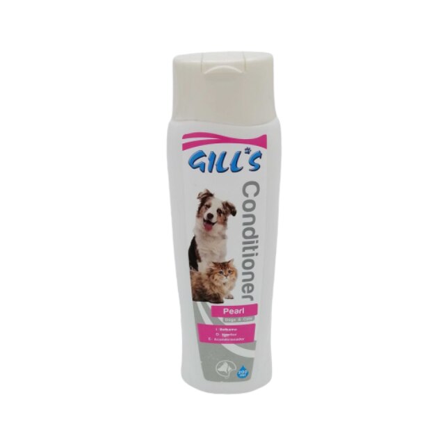 Gills Conditioner Pearl