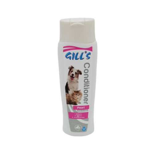 Gills Conditioner Pearl