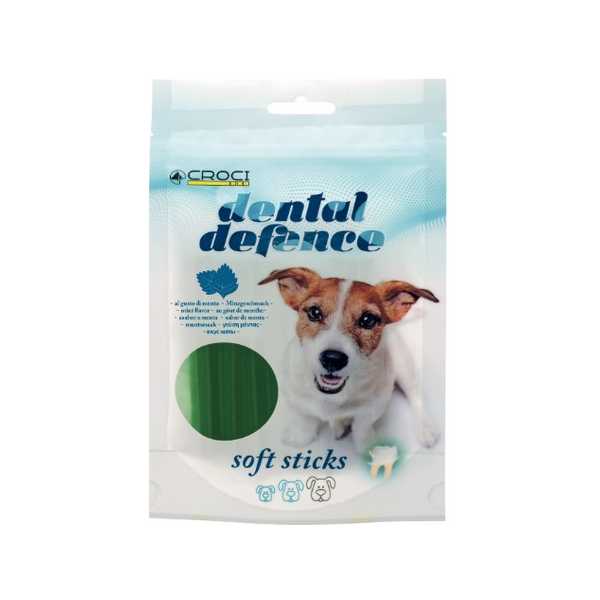 Dental Defence Soft Stick Mint