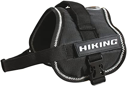 Hiking Heavy Duty Harness