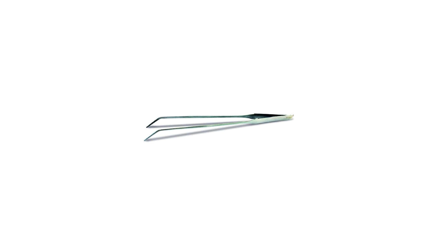 Amtra Curved Tweezers