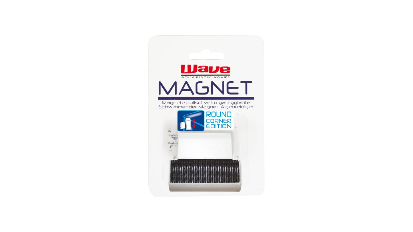 Floating Magnet Corner