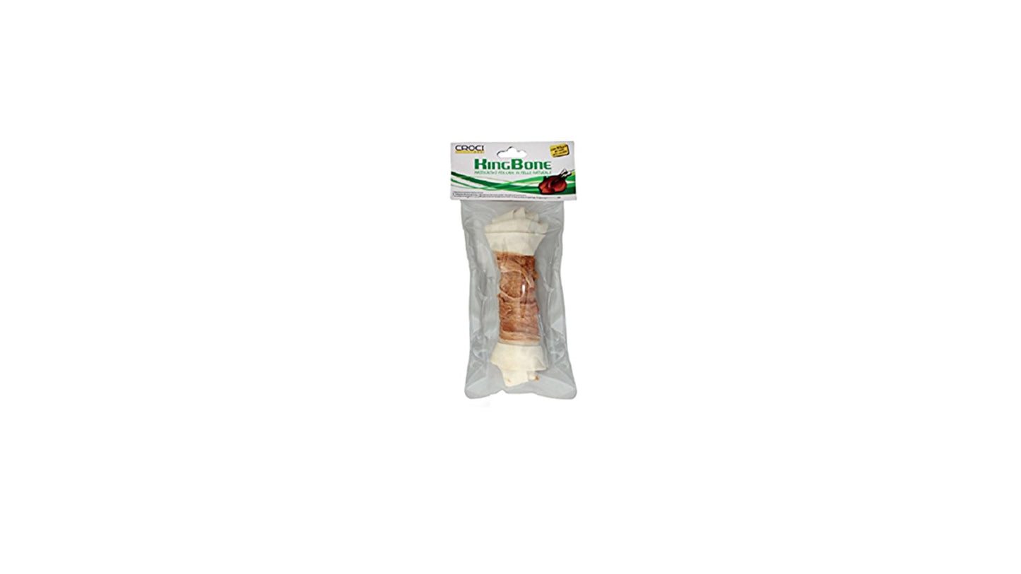 King Bone with Chicken