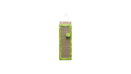 Hanging Scratching Board 15X50cm