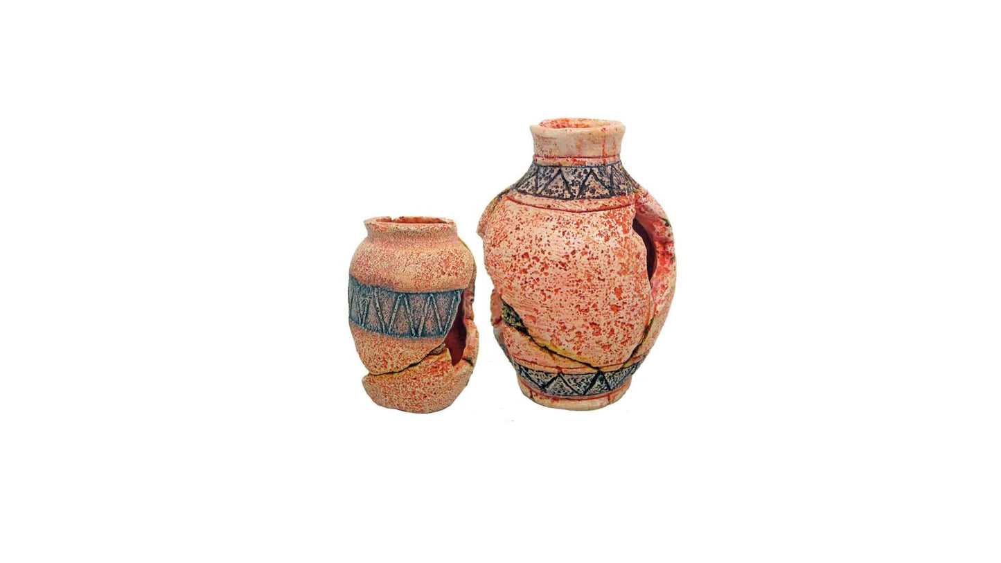 Decorated Vase Assorted