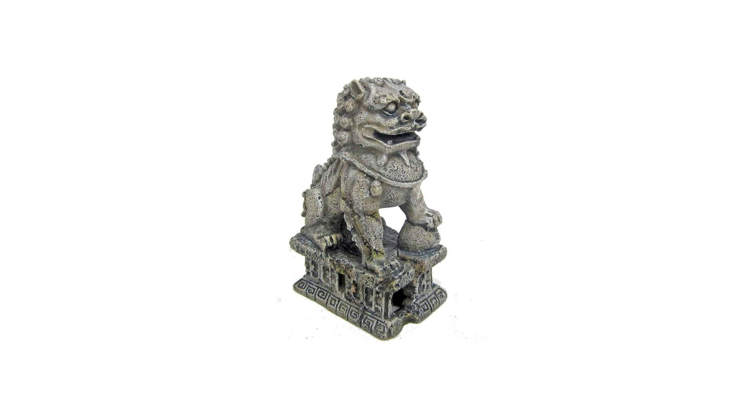 Chinese Guardian Lion Medium