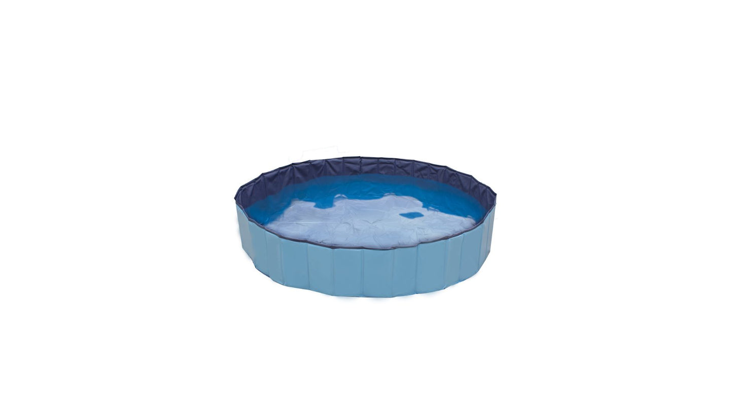 DOG SWIMMING POOL EXPLORER 160X30CM