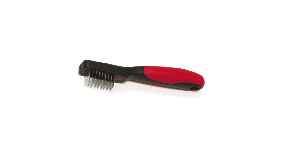 Knot Cutter 9 blades