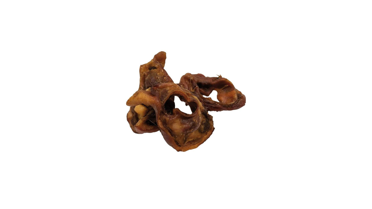 Niki Barf Pig Ears