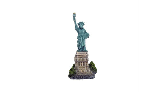 Statue of Liberty