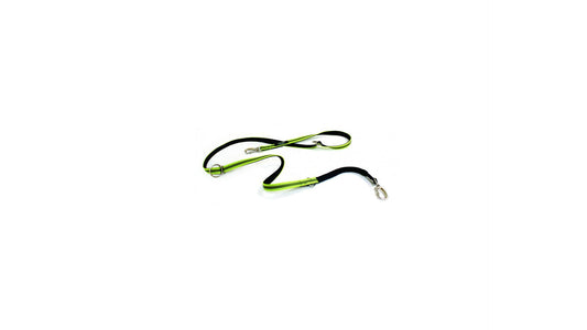 Hiking Leash Venture Green