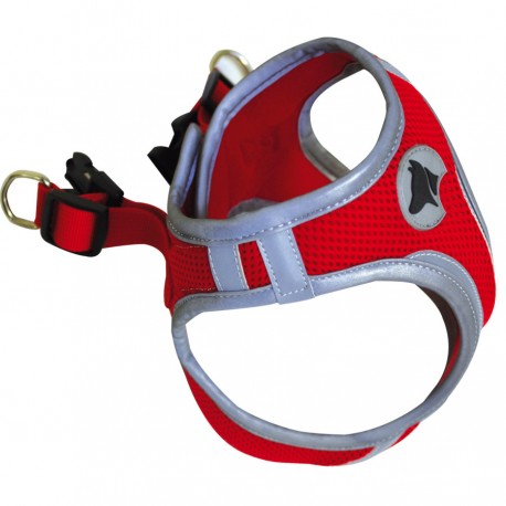 Hiking Reflective Harness XS