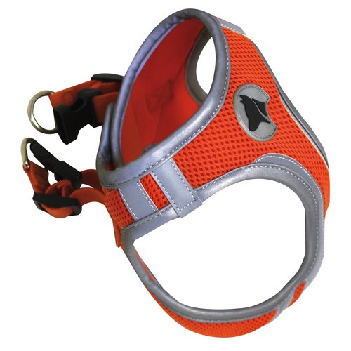 Hiking Reflective Harness XS