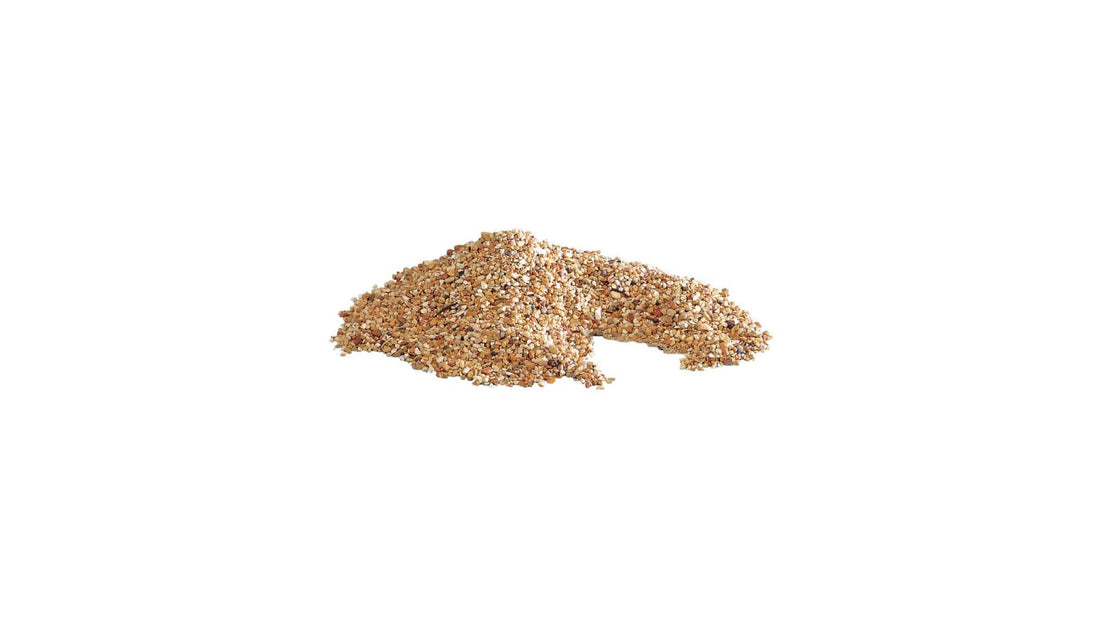 Gravel Ambra