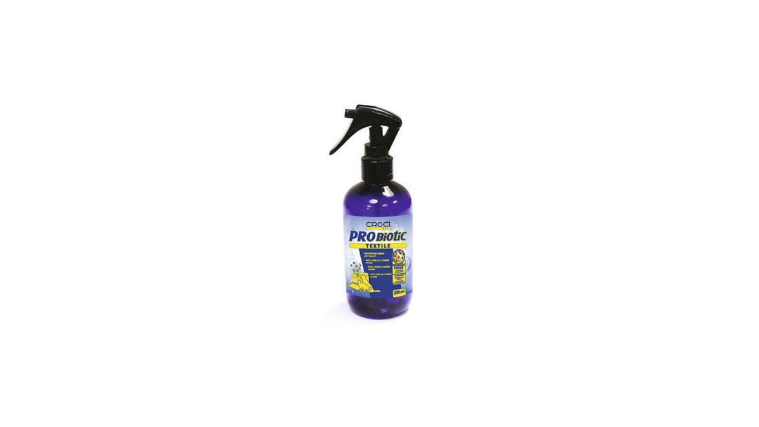 Probiotic Anti Odor Textile