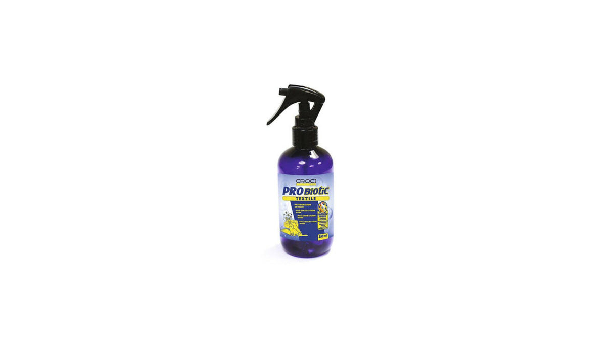 Probiotic Anti Odor Textile