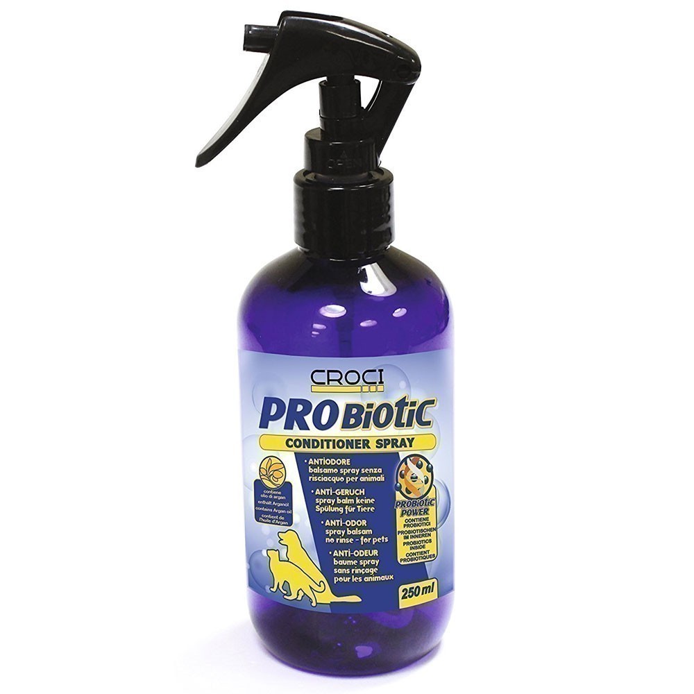 Probiotic Deodorant Spray