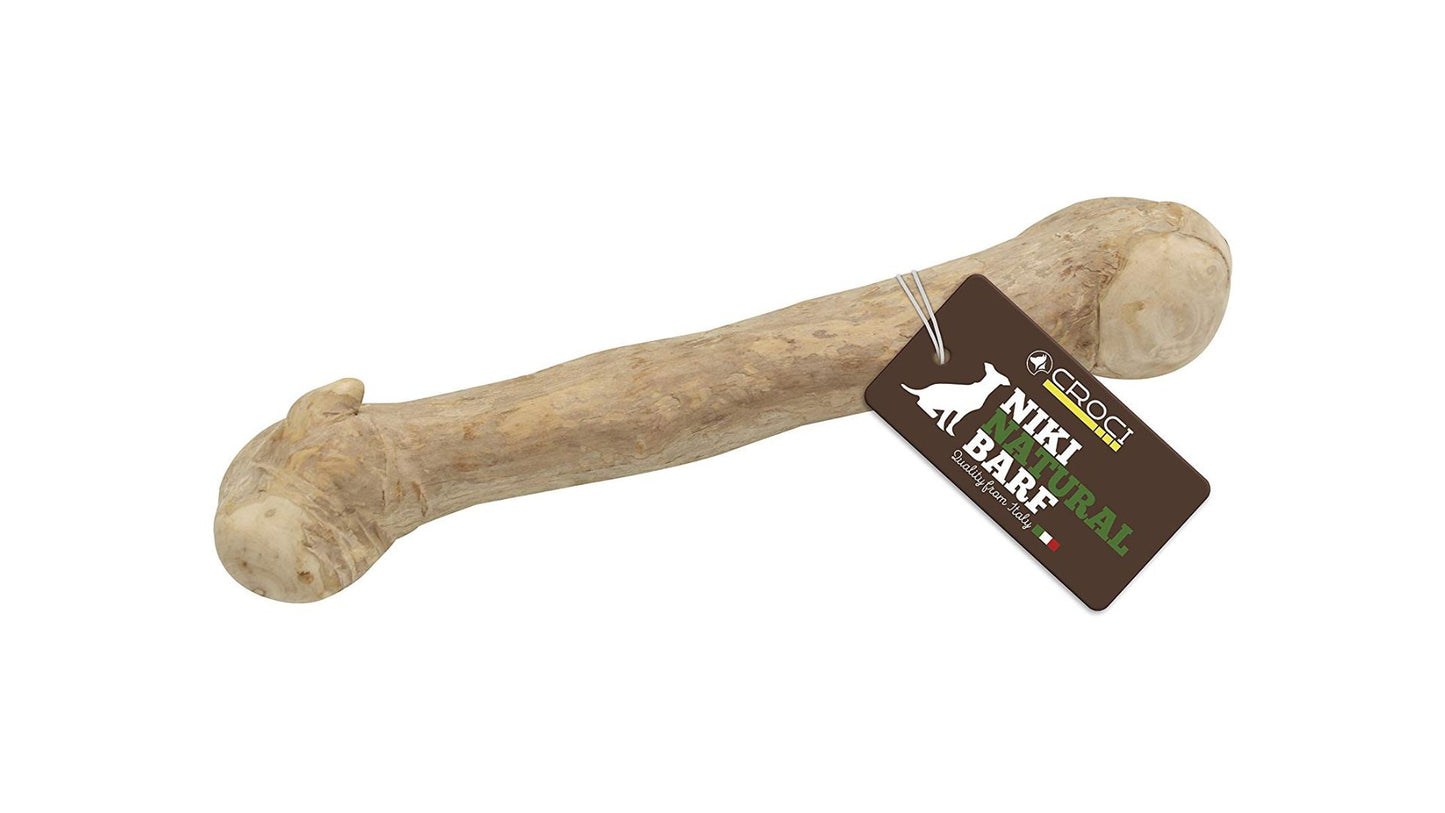 Niki Barf Coffee Tree Bone