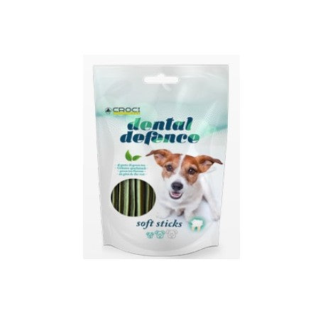 Dental Defence Soft Stick Green Tea