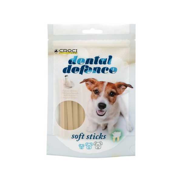 Dental Defence Soft Stick Milk