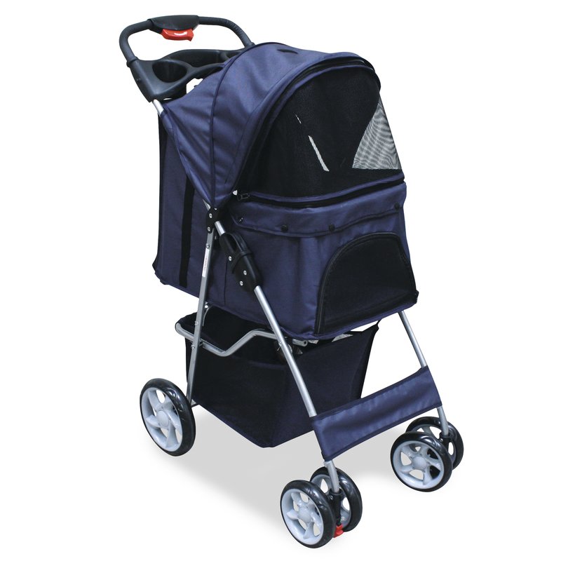 Pet Stroller – Naturepride