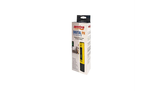 Amtra Digital PH Tester