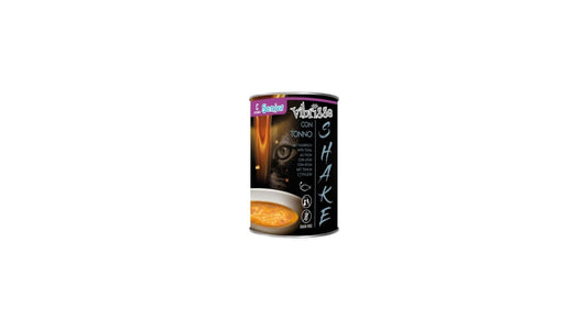 Vibrisse Shake Senior Tuna + Vitamin C