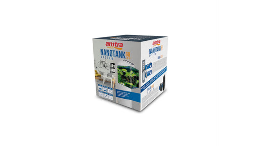 Nano Tank 60 ltr