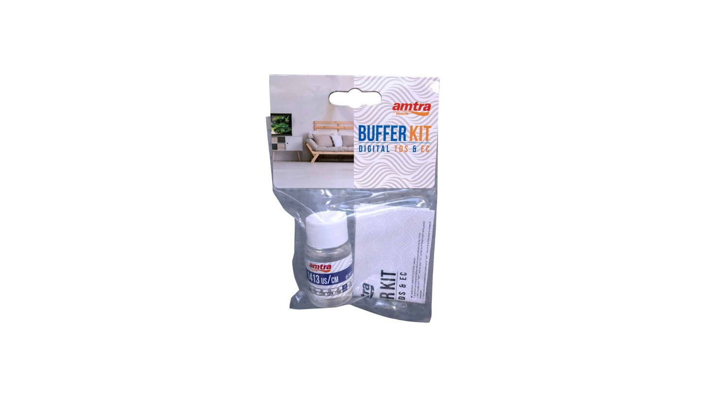 Amtra Conductivity & TDS Calibration kit