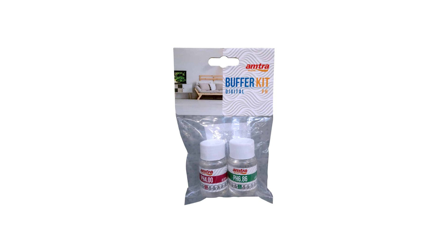 Amtra PH Calibration kit