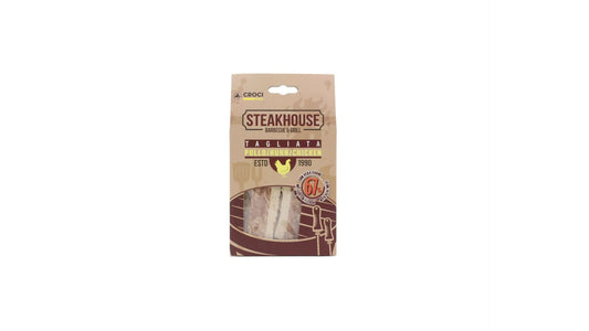 Steakhouse Chicken Tagliata