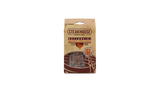 Steakhouse Duck Stew