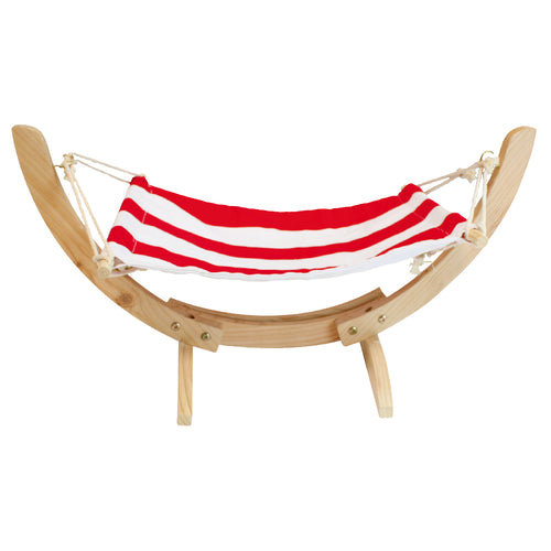 Pet Hammock Siesta
