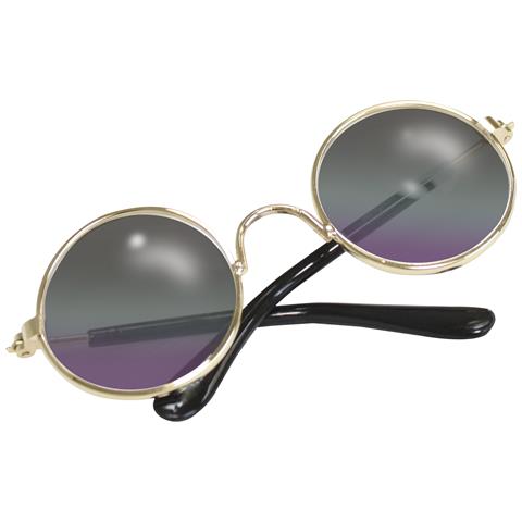 Mirror Glasses