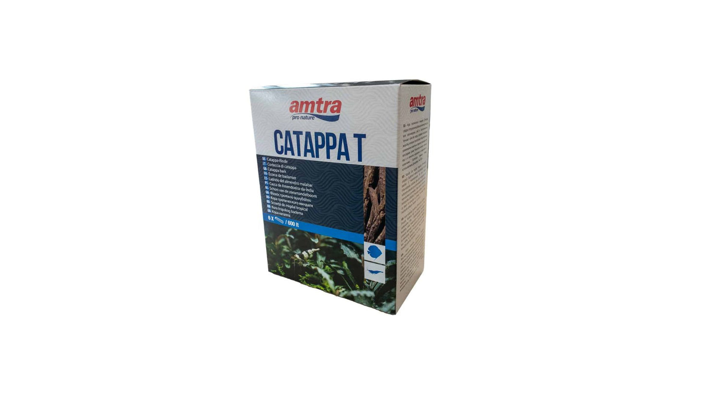 Amtra Catappa Tubes