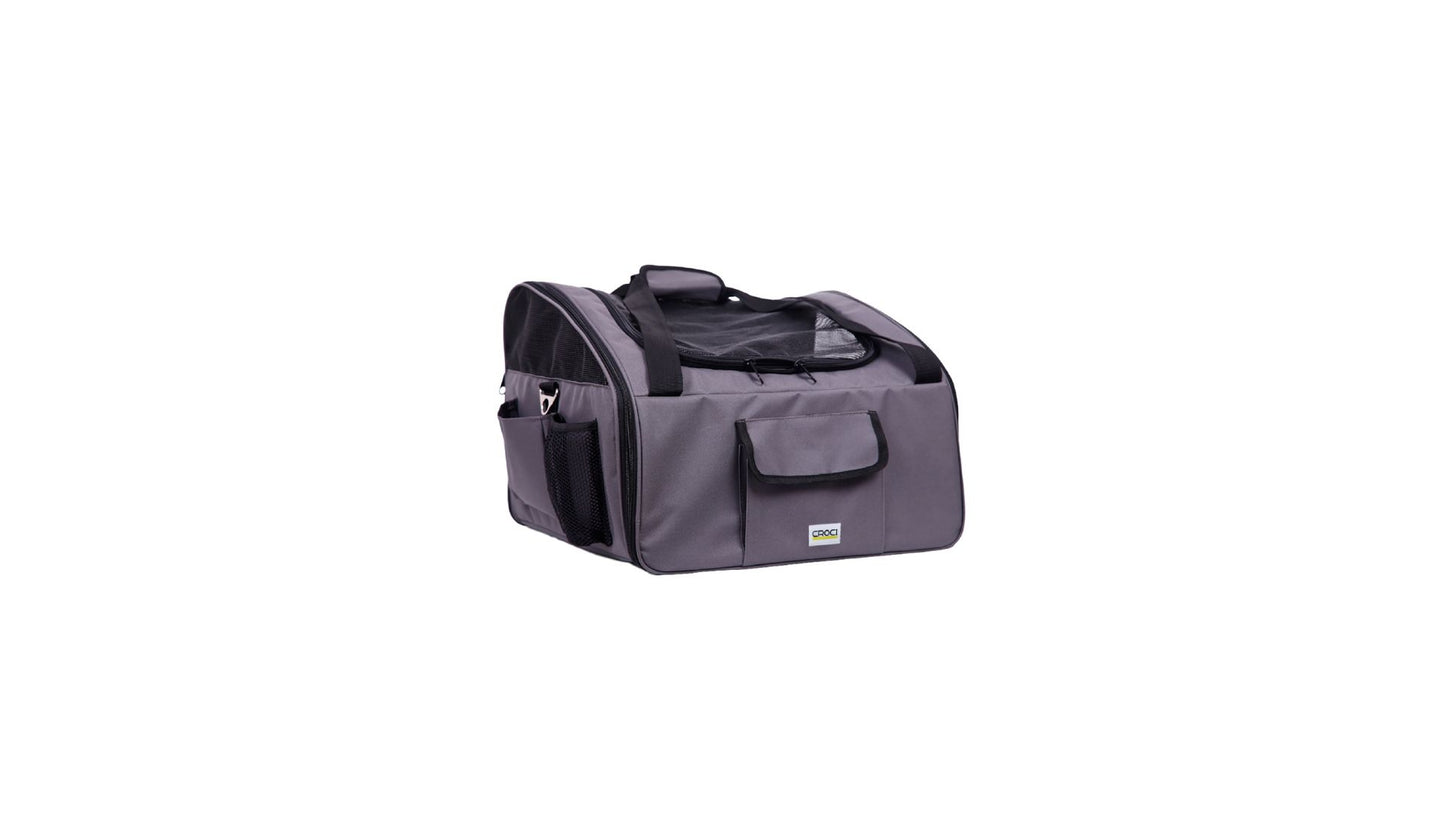 Carrier Pessenger Black