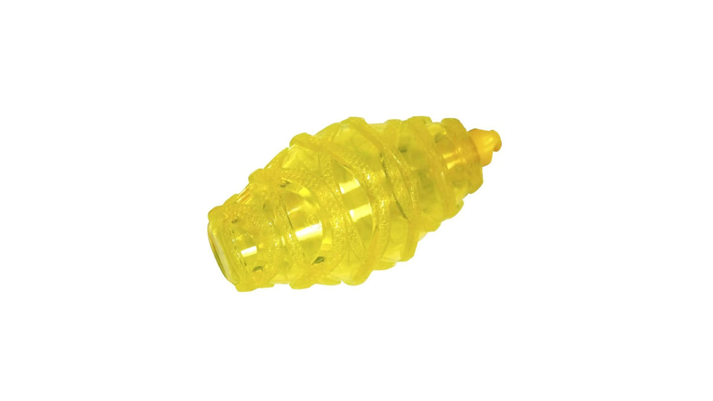 TPR Toy Ball Squeek or Mute