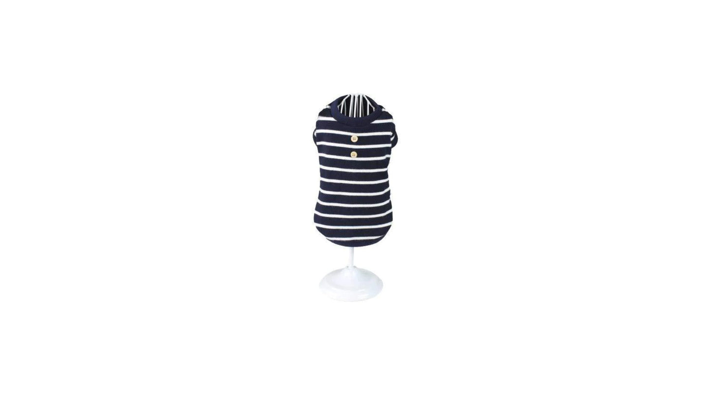 Sweater Downy Stripes 45cm