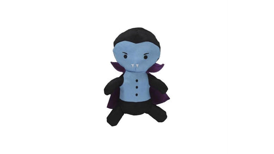 Dog Toy Vampire