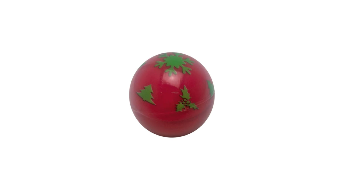 Christmas Flashing Ball