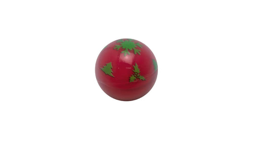 Christmas Flashing Ball
