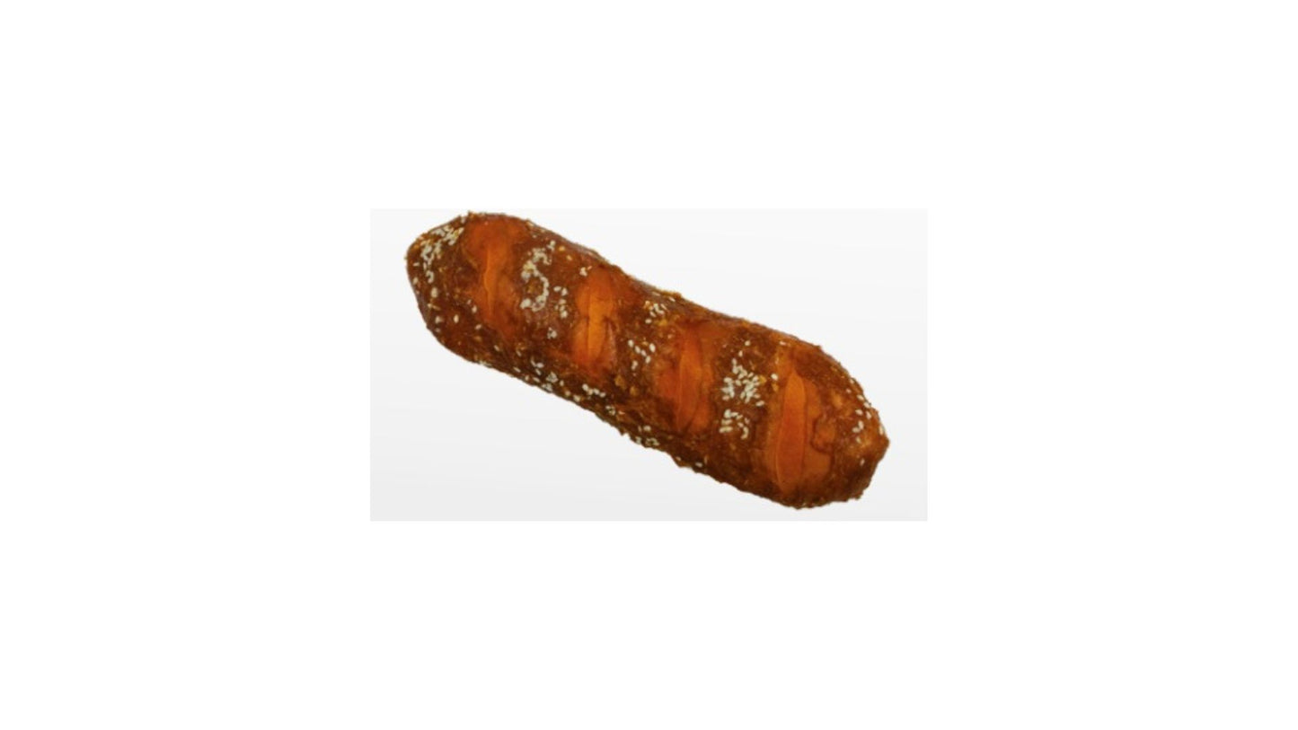 Bone with Meat Baugette