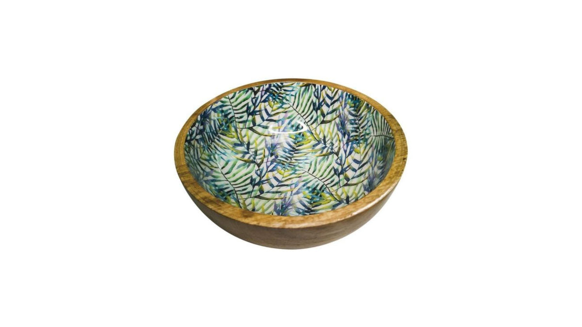 Mango Bowl Leaf