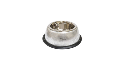 Luxury Bowl Silver